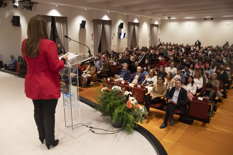 "Diputación de Córdoba destaca el talento joven en su Gala anual del Calendario CIJ"
