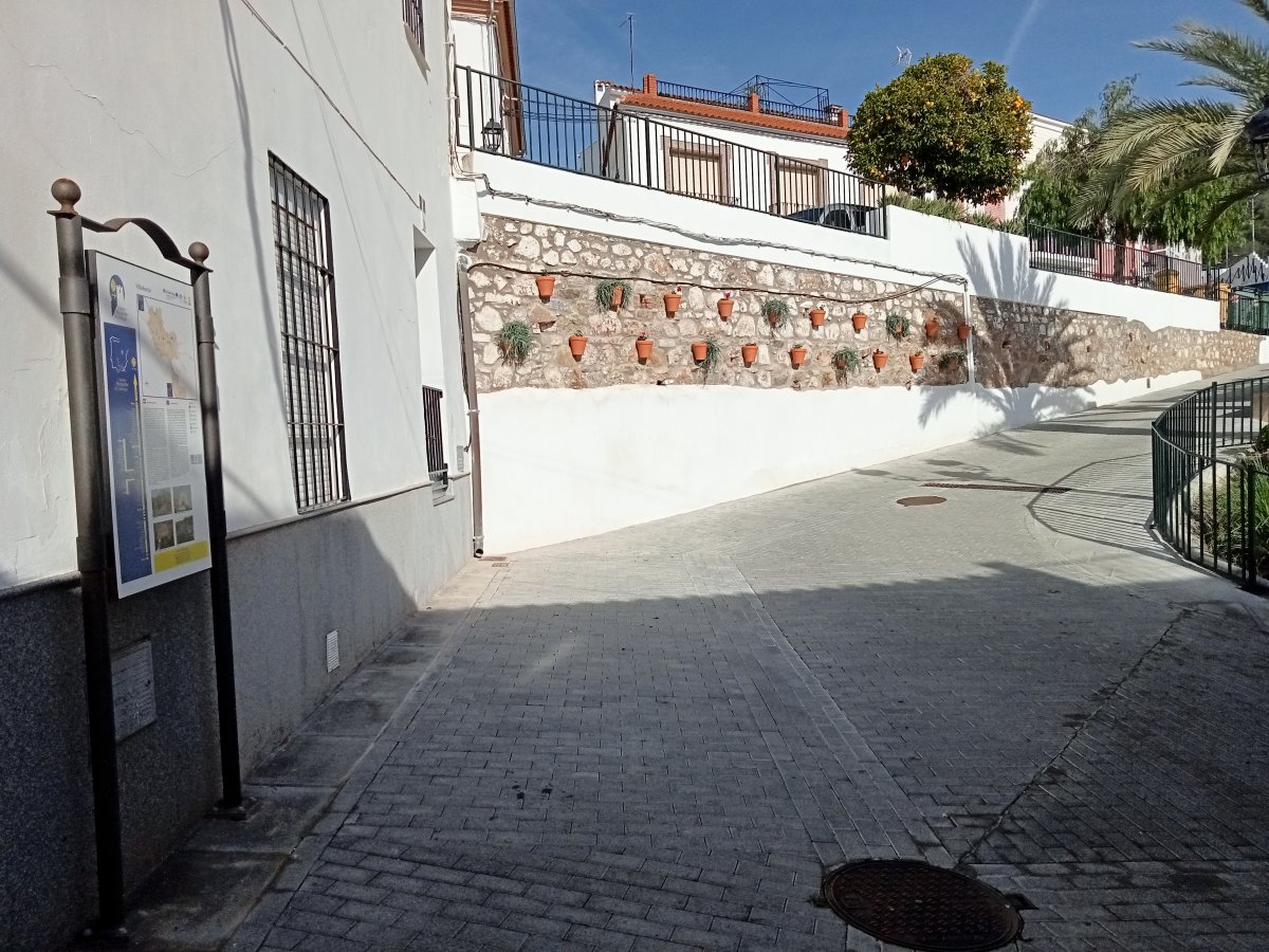 RINCONES CON ENCANTO