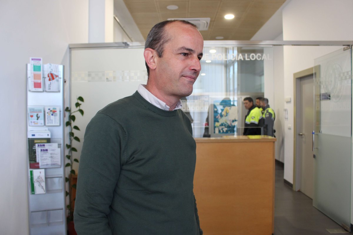 Próxima fecha para tramitar el DNI en Montilla: 19 de enero ¡Más oportunidades para renovar tu documento de identidad!