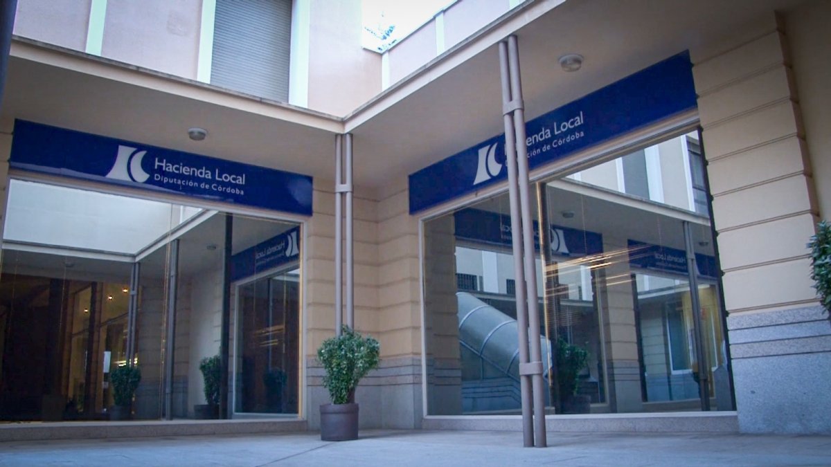 Francisco Cabezas Jiménez asume como nuevo gerente del Instituto de Cooperación con la Hacienda Local de Córdoba.