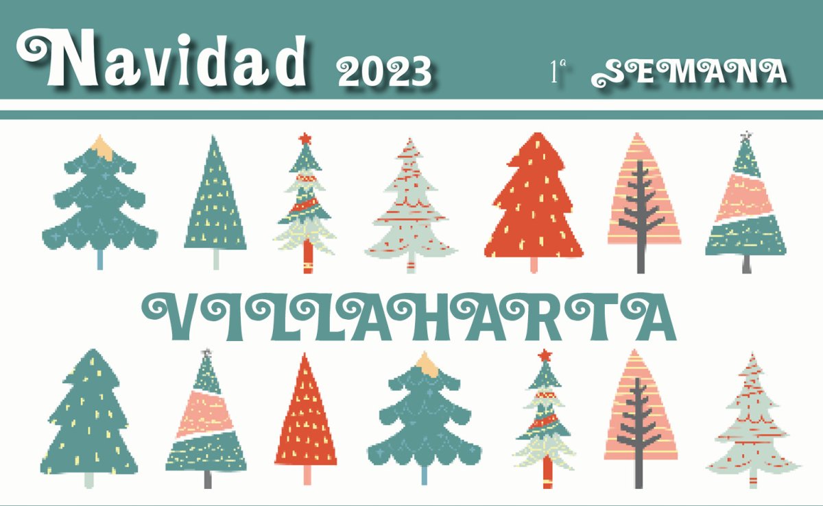 ¡Santa Elisa celebra la Navidad con comida, luces, música y solidaridad!