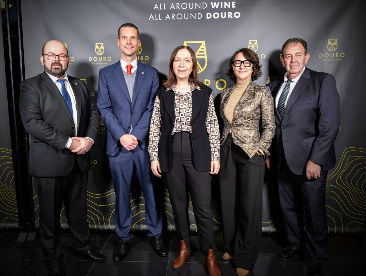 Concejal de Turismo de Montilla participa en reunión clave de la Red Europea de Ciudades del Vino