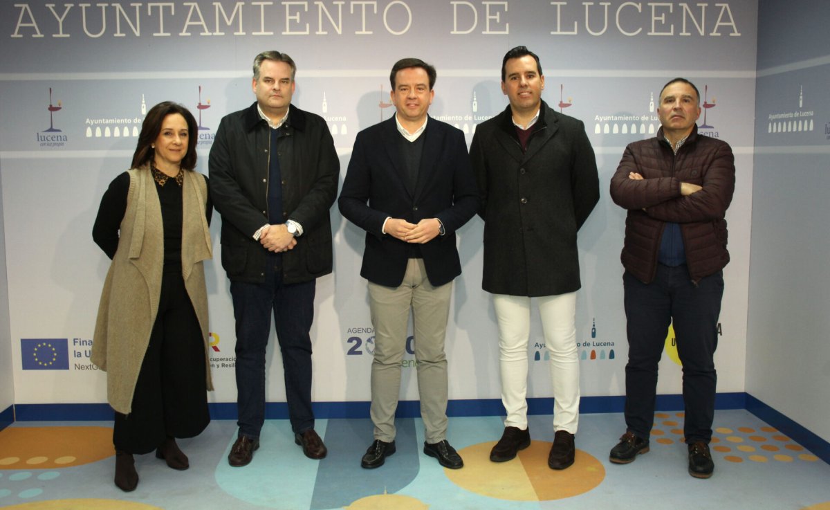 Cabalgata de la Ilusión en Lucena: recorrido y medidas especiales anunciadas