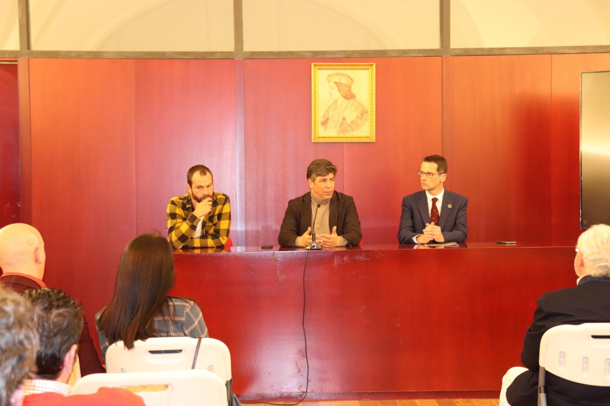 Presentan el nuevo video promocional de la Semana Santa de Montilla: una mirada espectacular a la tradición religiosa y cultural de la ciudad.