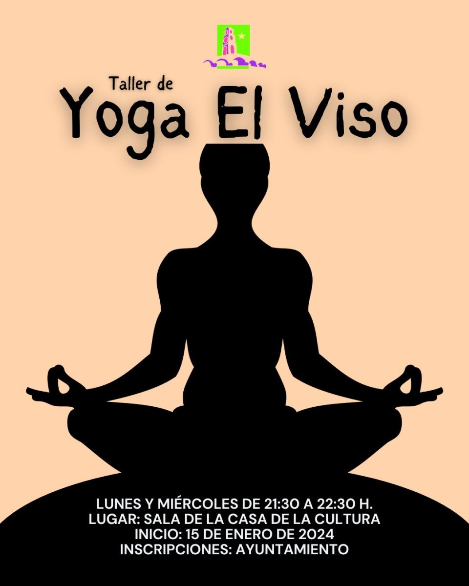Taller de Yoga