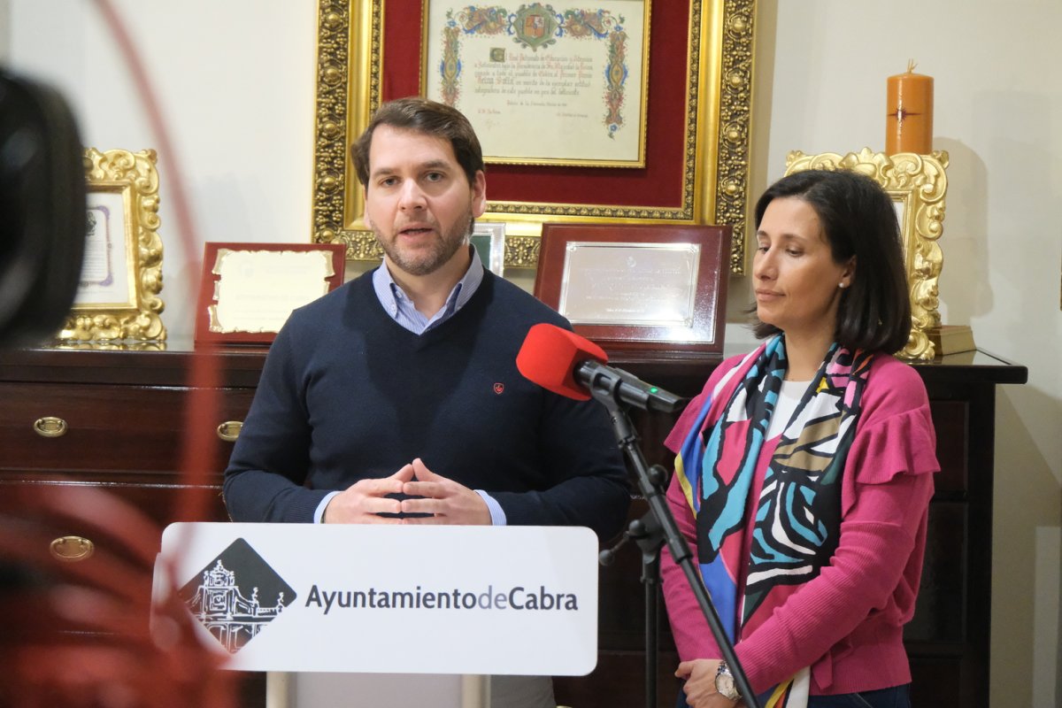 Cabra se convierte en sede de importante reunión de rectores universitarios andaluces