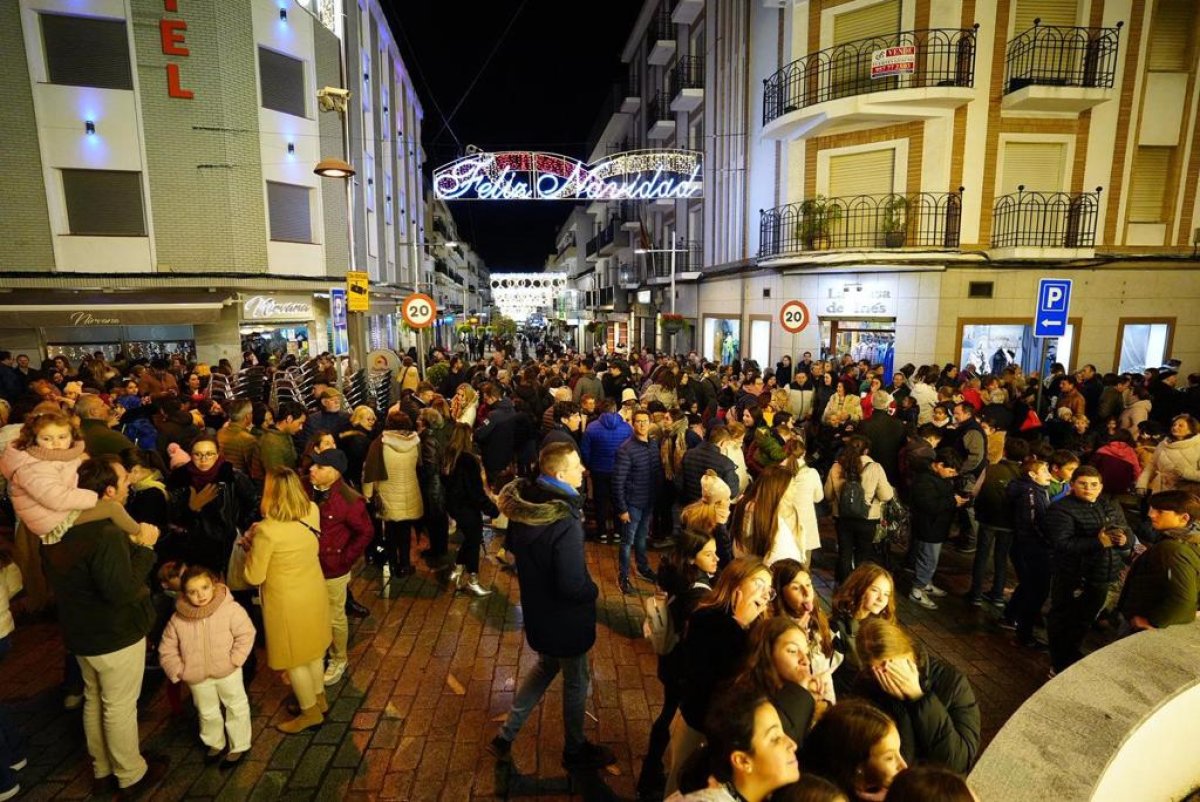 Pozoblanco cierra 2023 con la menor cifra de desempleo en casi dos décadas