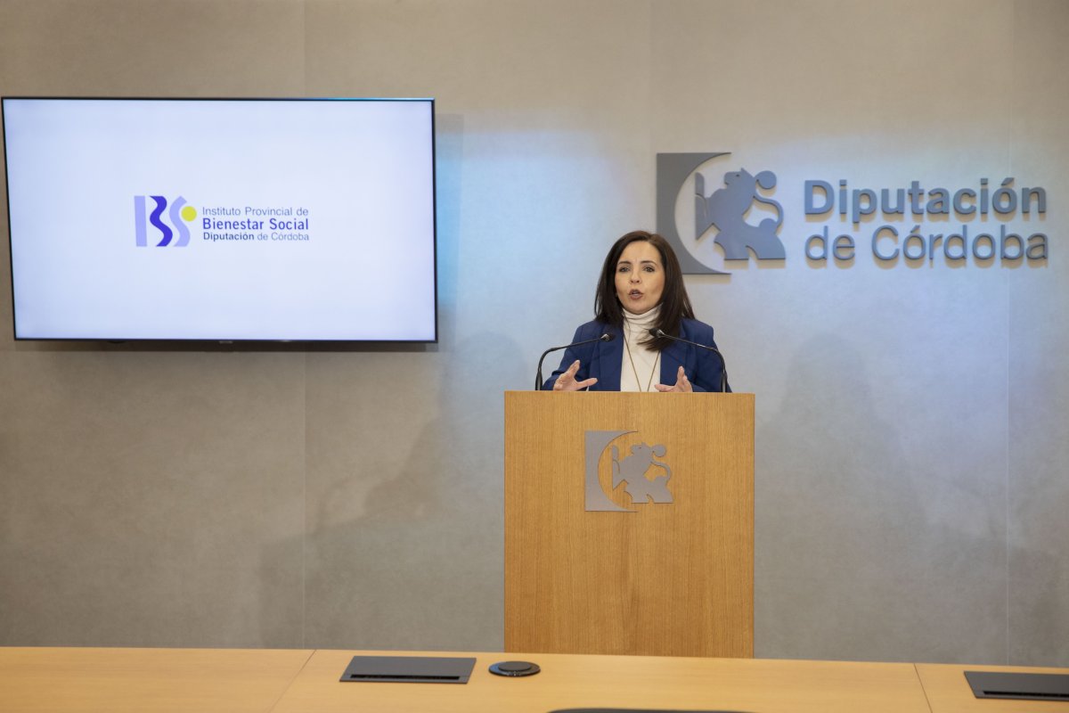 El IPBS promueve envejecimiento activo en Córdoba con programas y actividades específicas.