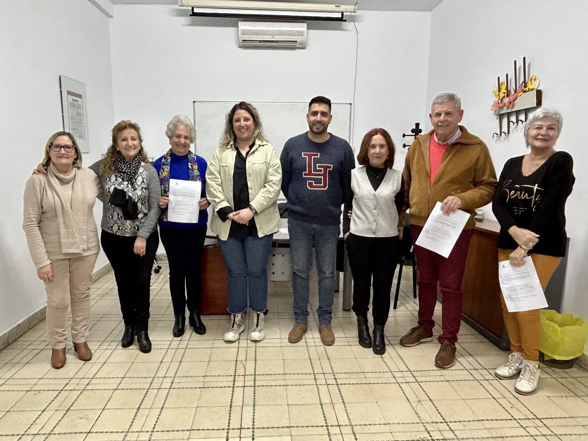 El Ayuntamiento de Peñarroya-Pueblonuevo respalda la cultura local con subvenciones a asociaciones culturales