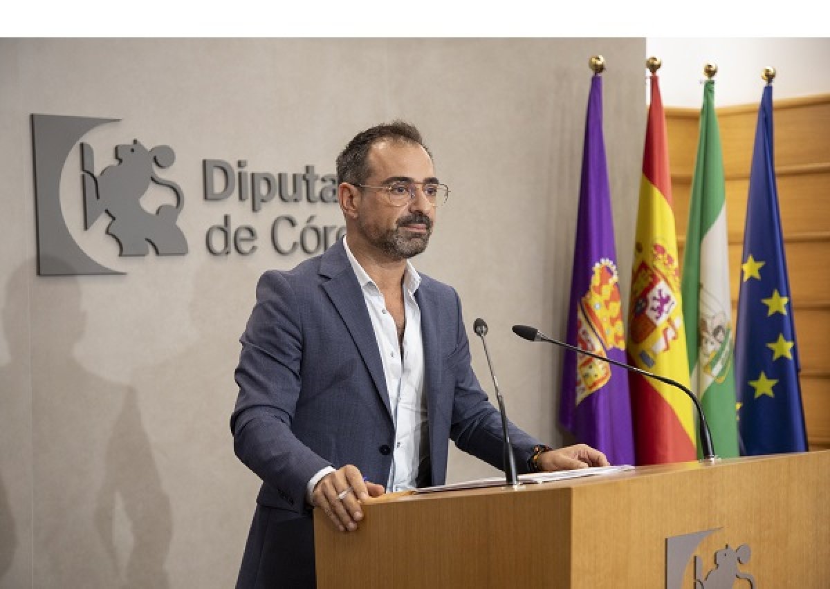 Diputación de Córdoba otorga 500.000 euros en ayudas a empresas agroalimentarias