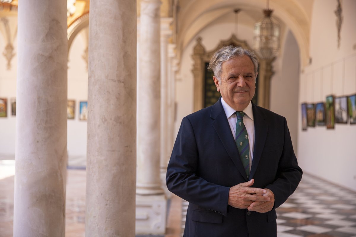 Emproacsa presenta proyecto de digitalización del ciclo integral del agua en zonas rurales de Córdoba.