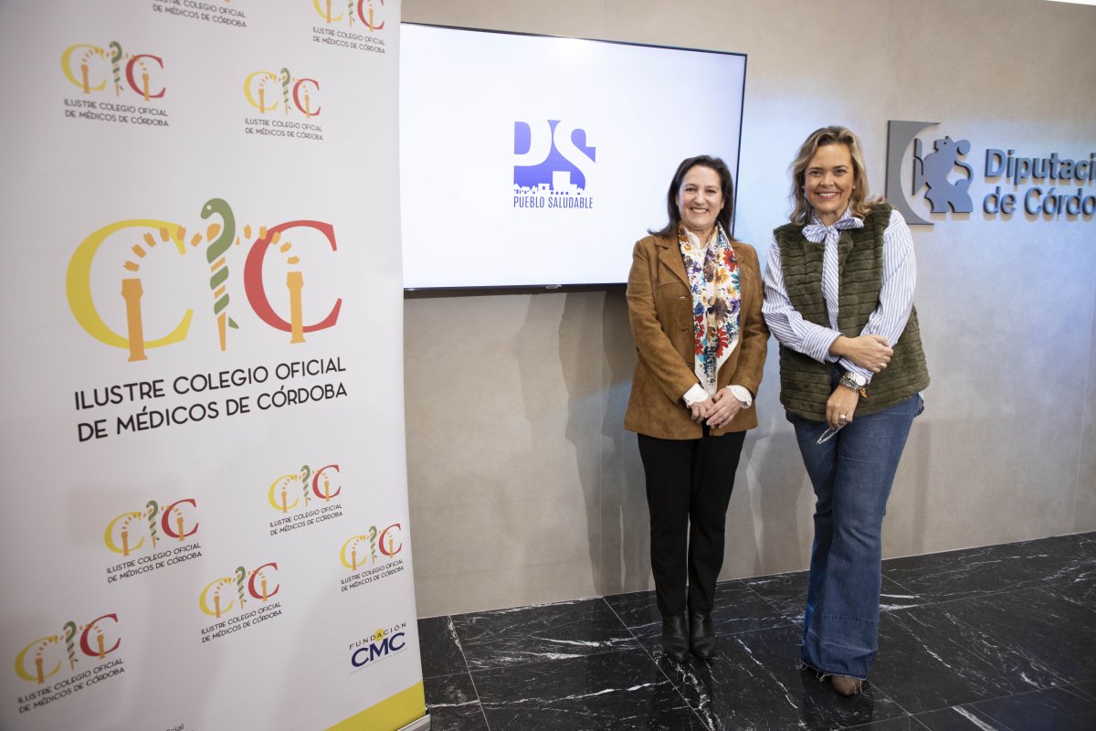 Convocatoria del certamen 'Pueblo Saludable de Córdoba' reconocerá el trabajo municipal en promoción de la salud