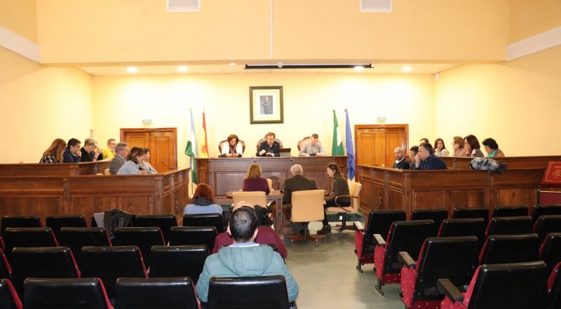 Arquisocial SL renueva contrato de ayuda a domicilio con el Ayuntamiento de Lucena hasta 2025