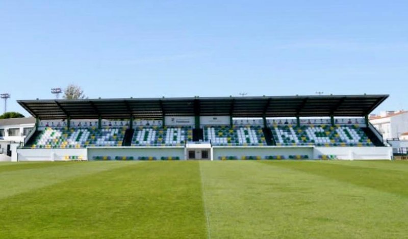 El Campo de Fútbol Municipal de Pozoblanco será llamado Nuestra Señora de Luna en honor a la alcaldesa perpetua de la ciudad.