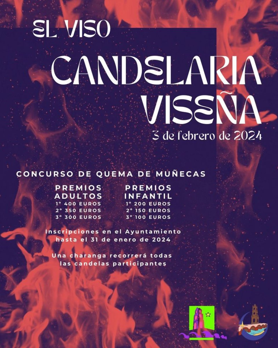CANDELARIA VISEÑA