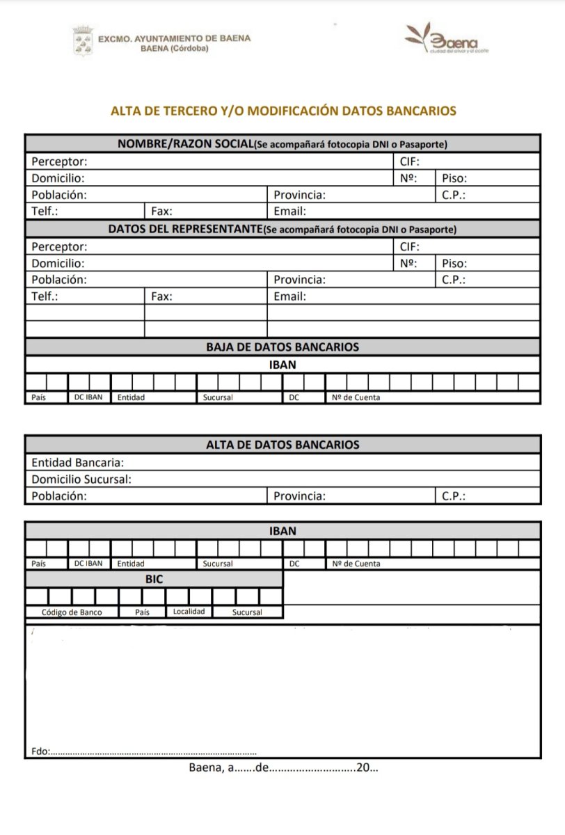 INFORMACIÓN DE INTERÉS