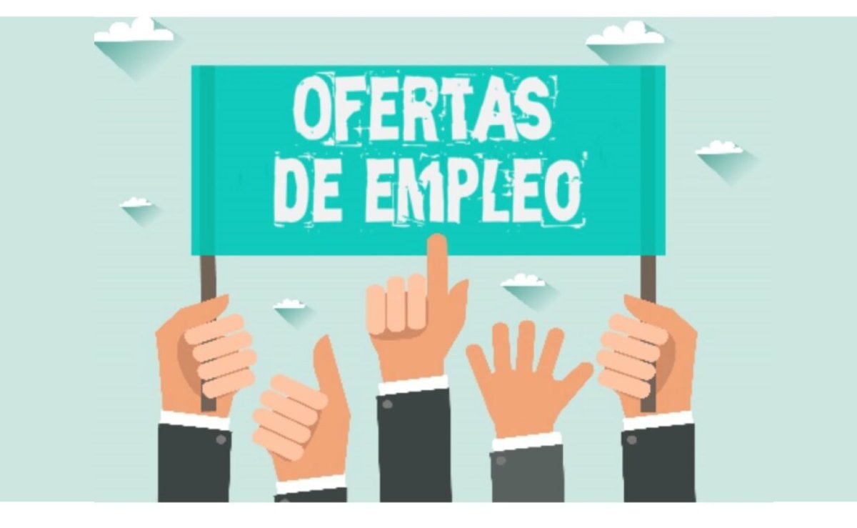 Oferta de empleo en el Ayuntamiento de Obejo para la residencia municipal de mayores