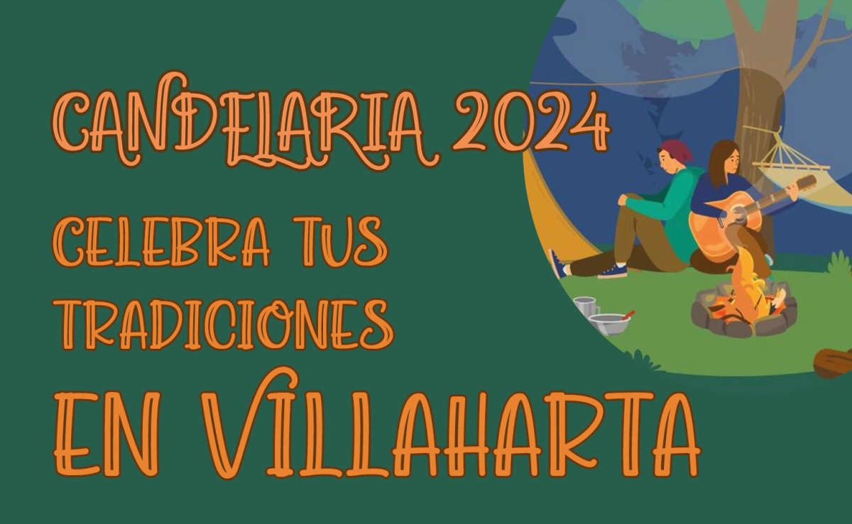 "¡Atención vecinos de Villaharta! ¡Prepárate para la candela en tu calle y las emocionantes actividades comunitarias!"