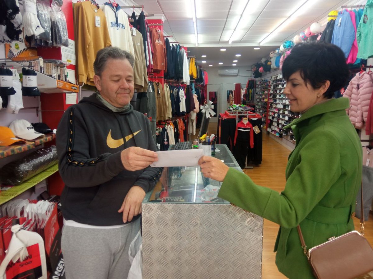 Ayuntamiento de Cabra lanza campaña sobre uso adecuado de contenedores para mantener una ciudad sostenible.