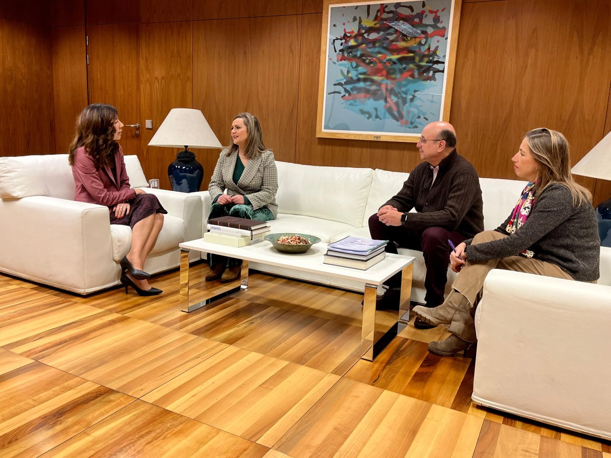 Reinician gestiones para obtener Interés Turístico Internacional para Semana Santa de Baena