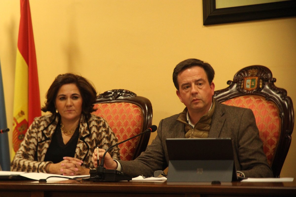 El Ayuntamiento de Lucena aprueba modificación de ordenanza para conceder subvenciones de forma más transparente y competitiva