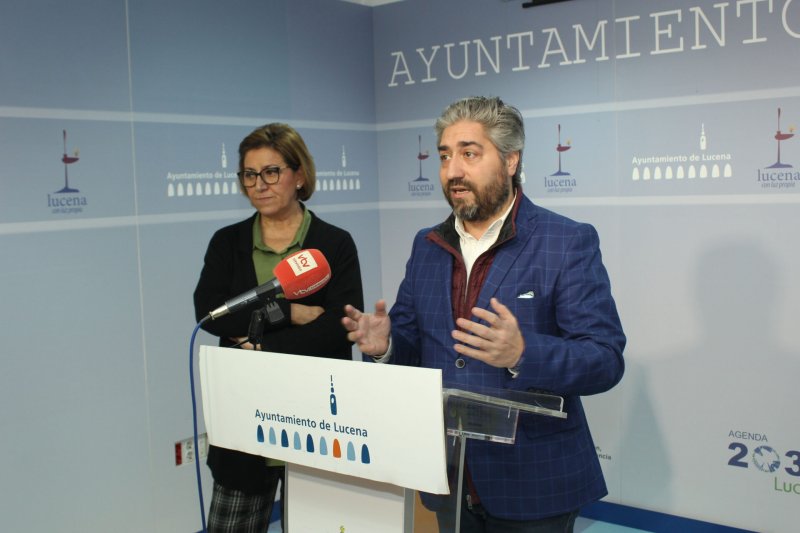 Lucena rendirá homenaje a Paco de Lucena con programa de actividades flamencas.