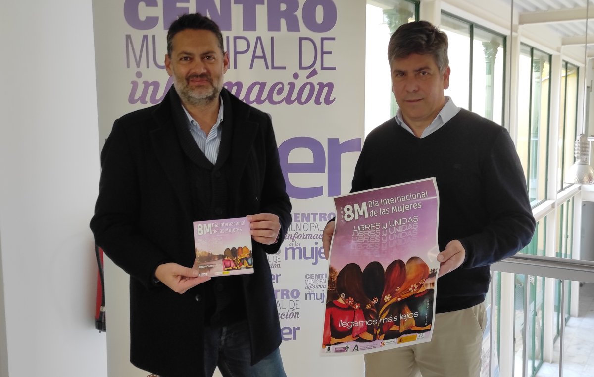 Montilla celebra el Día Internacional de las Mujeres con variada programación por la igualdad