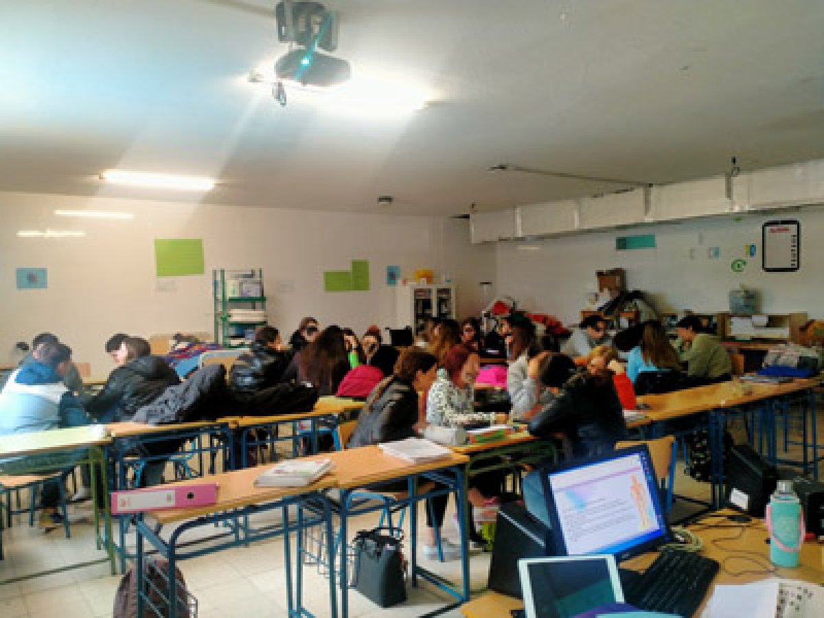 El Ayuntamiento ha recibido una subvención de la Excma. Diputación de Córdoba por importe de 2.400€ para Proyectos, Programas y Actividades para conseguir la Igualdad de Oportunidades entre Mujeres y Hombres.