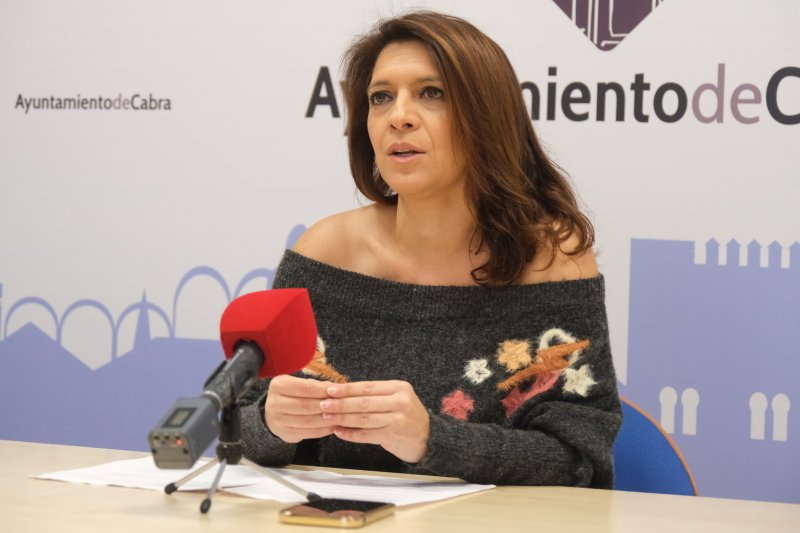 Ayuntamiento de Cabra destina 50 mil euros a colectivos locales para el bienestar social.