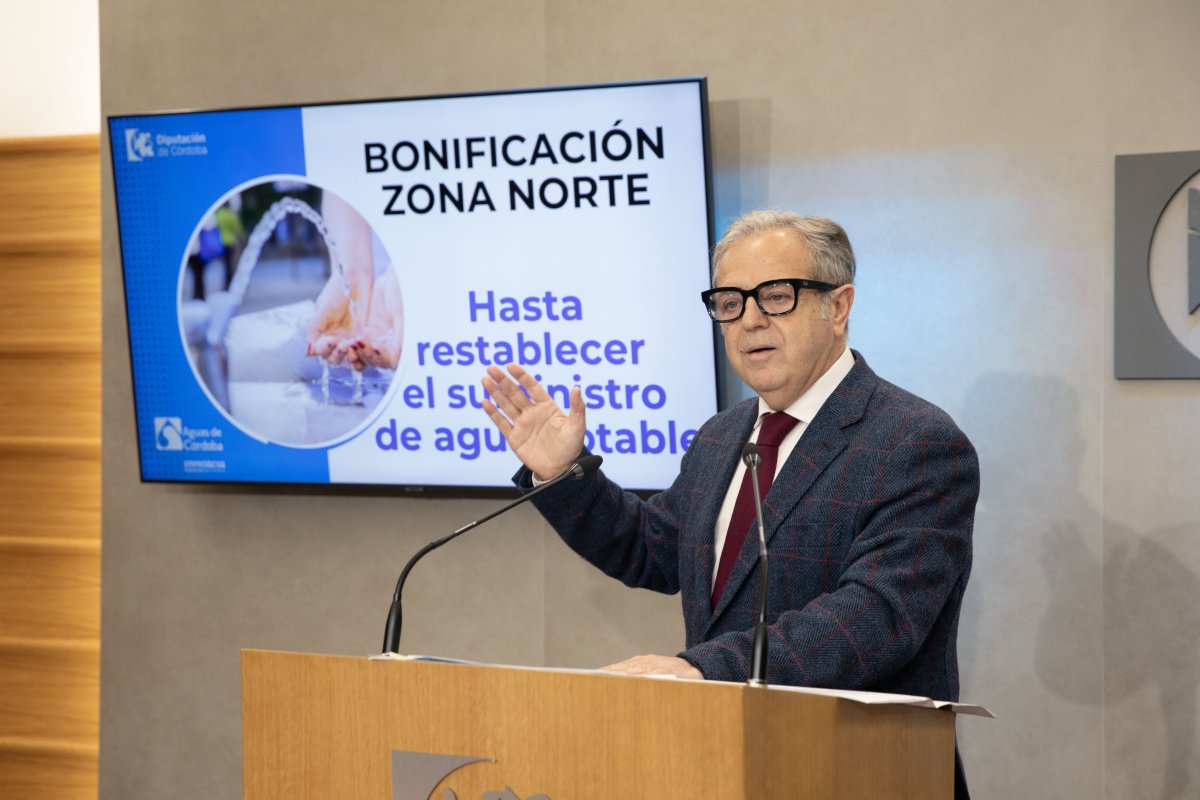 Emproacsa busca recuperarse con un presupuesto de 28 millones y aumento tarifario del 22%