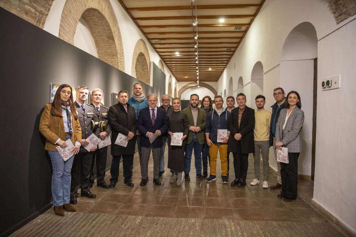 Exposición de fotografía turística de Córdoba muestra los lugares más bellos de la provincia.