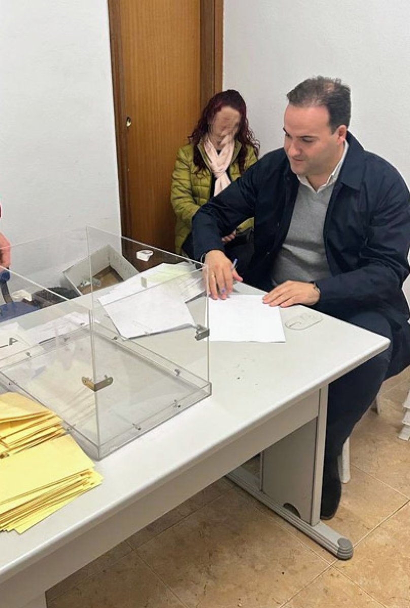 Resultados de consulta ciudadana para alcaldes de barrio en Priego de Córdoba: Vecinos eligen representantes en seis aldeas.