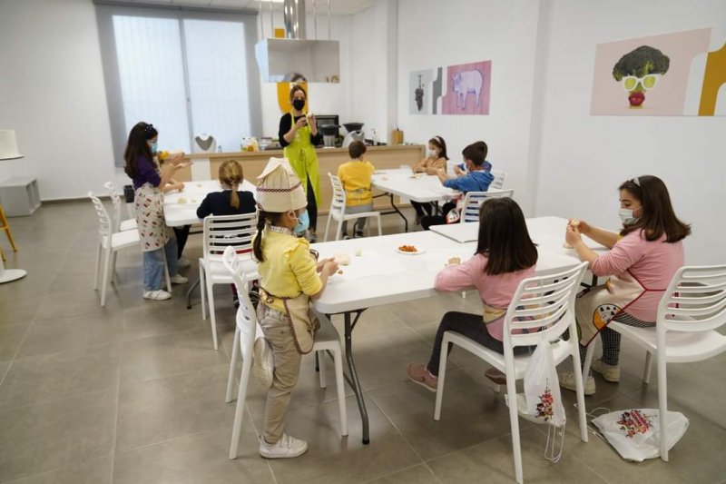 Ayuntamiento de Pozoblanco lanza programa de actividades extraescolares gratuitas para niños de 6 a 11 años.