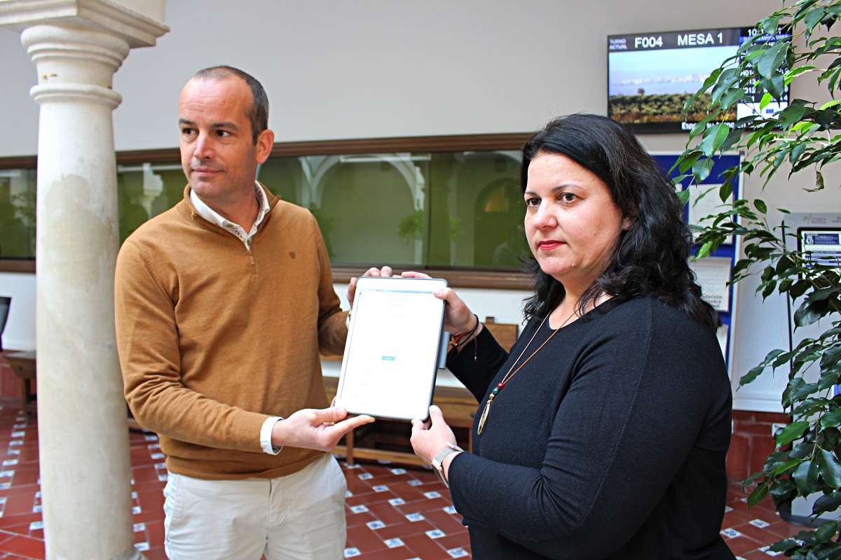 Montilla facilita el pago de tributos con la nueva pasarela de pagos online.