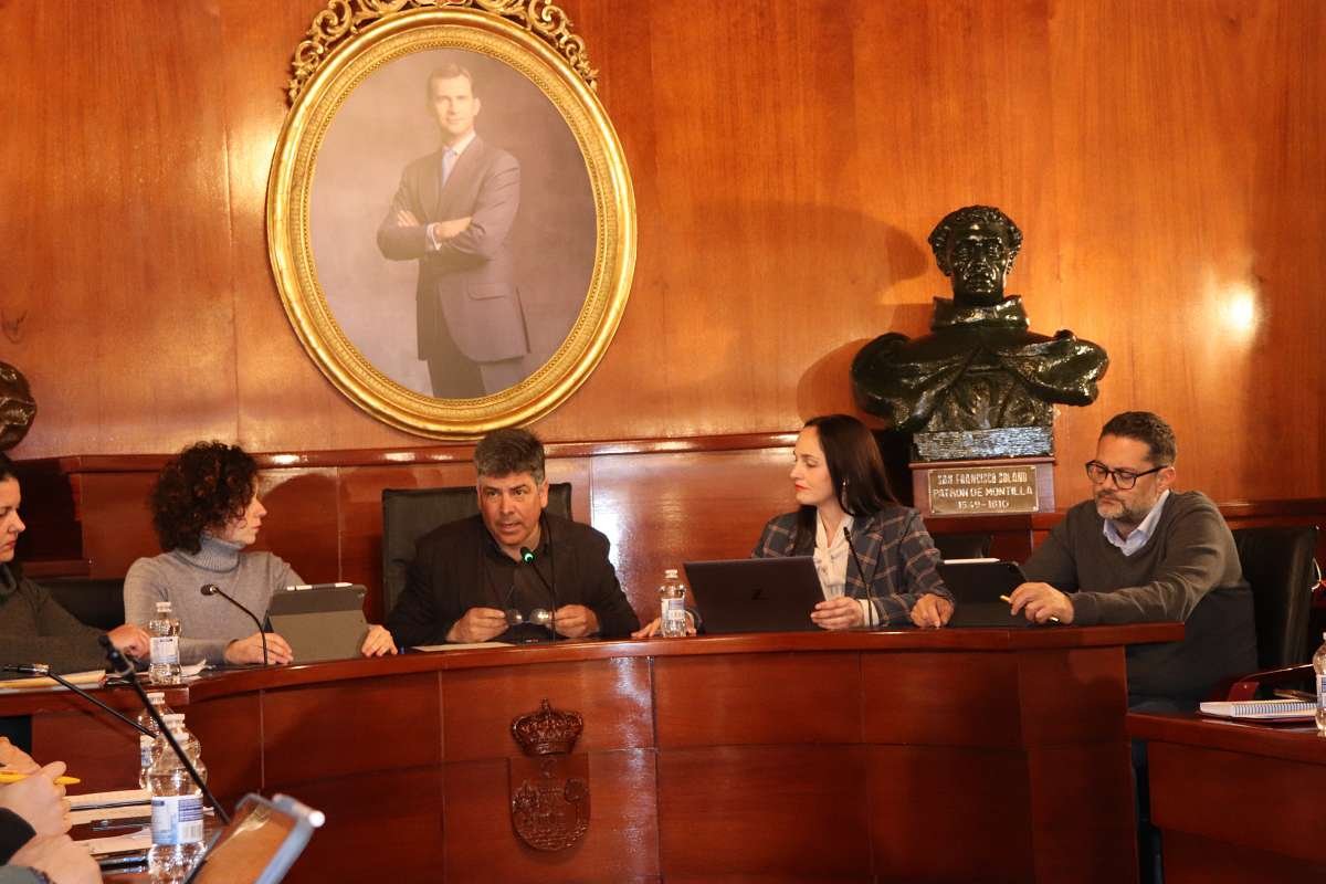 Ayuntamiento de Montilla solicita a la Junta de Andalucía reconsiderar exclusión del CEIP Beato Juan de Ávila del comedor escolar