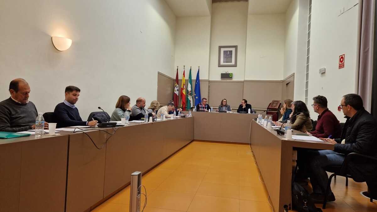 El Tesorillo de la Amarguilla en Baena pasa a llamarse Tesoro de Baena