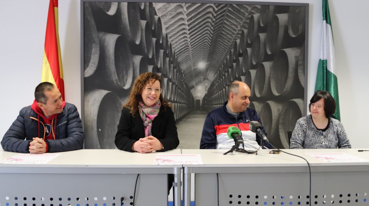 Montilla celebra cuarta edición del Encuentro Poético con Antología 'Viento y Verso'