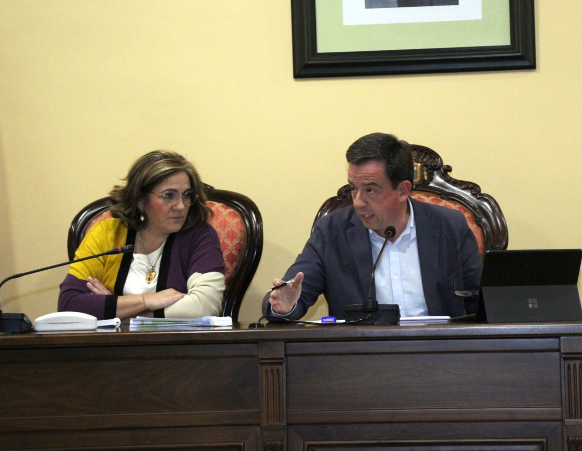 Ayuntamiento de Lucena aprueba plan en antiguo CITMA y actualiza precio de Ayuda a Domicilio