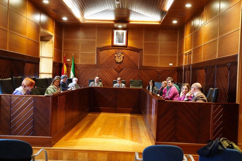 Alcalde de Pozoblanco presidirá comisión de investigación sobre incidencias en el departamento de Personal