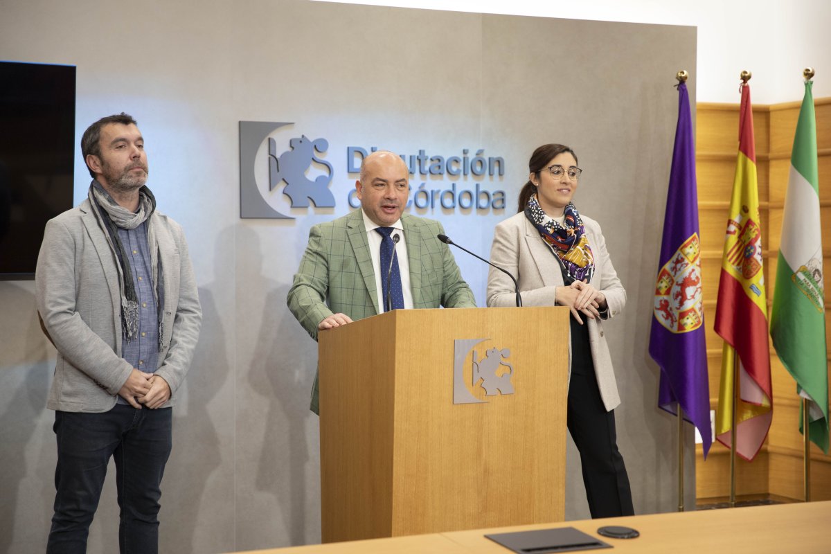 La V Muestra de Música Sacra Villa Cervantina regresa en marzo con el título 'Sonos Passionis'