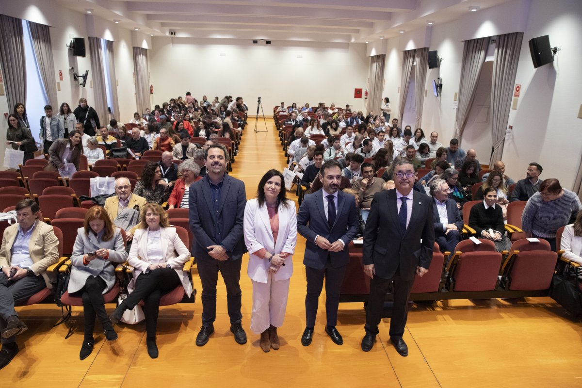 III Foro Nacional de Economía Social reúne a expertos en Córdoba