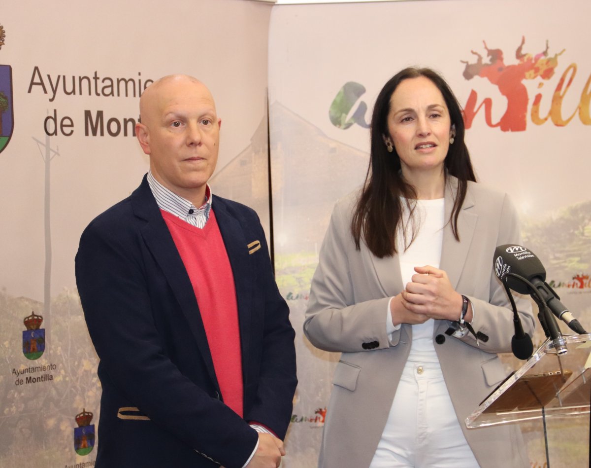 Ayuntamiento de Montilla destina 164.000 euros en ayudas para asociaciones locales