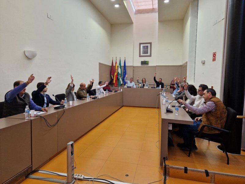 Ayuntamiento de Baena aprueba bases para subvenciones culturales