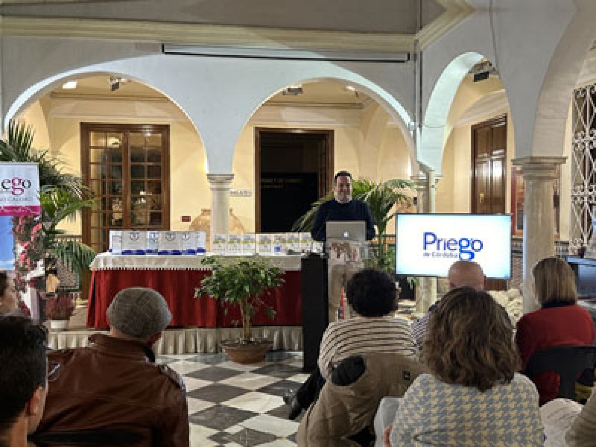 El compromiso con la calidad turística en Priego de Córdoba se refuerza con el SICTED
