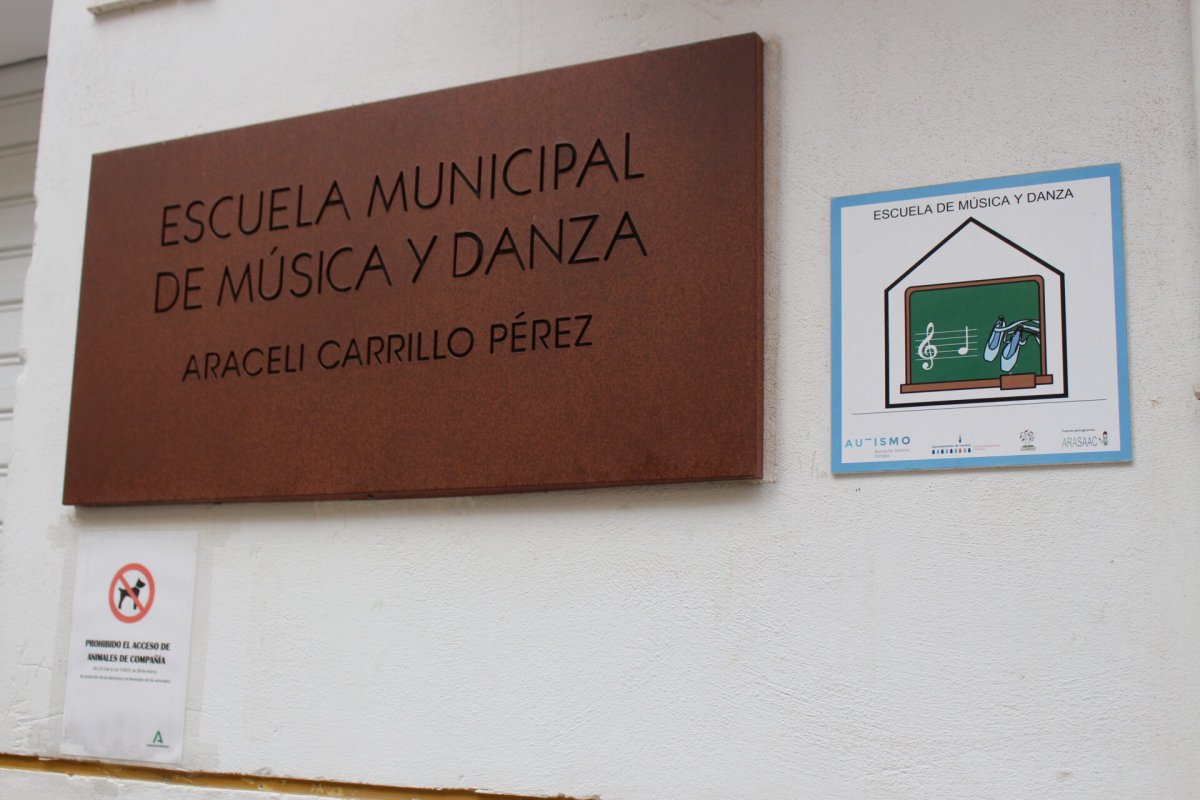 La Escuela Municipal de Música y Danza de Lucena abre sus puertas en abril: ¡Descubre todo lo que ofrecen!
