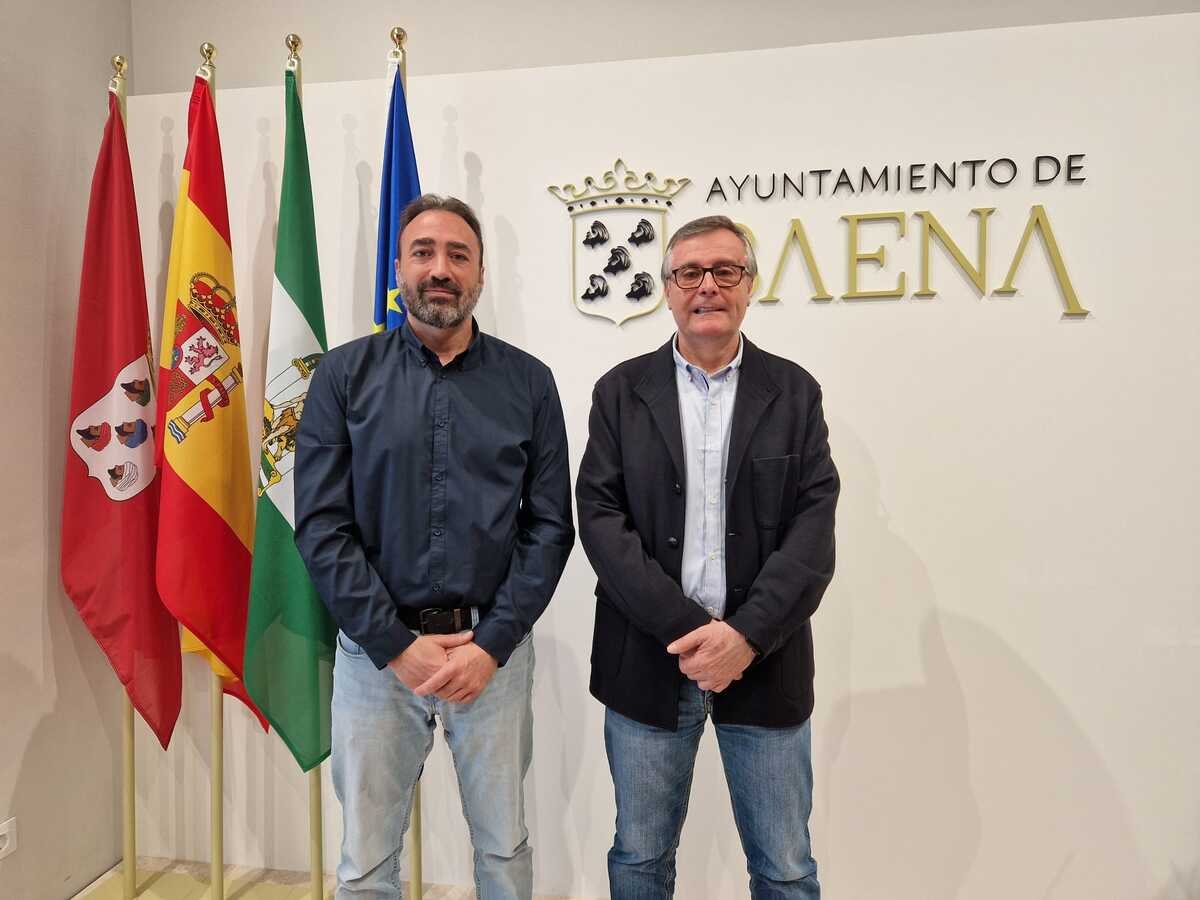 Abierto plazo para solicitar rehabilitación municipal de viviendas en Baena