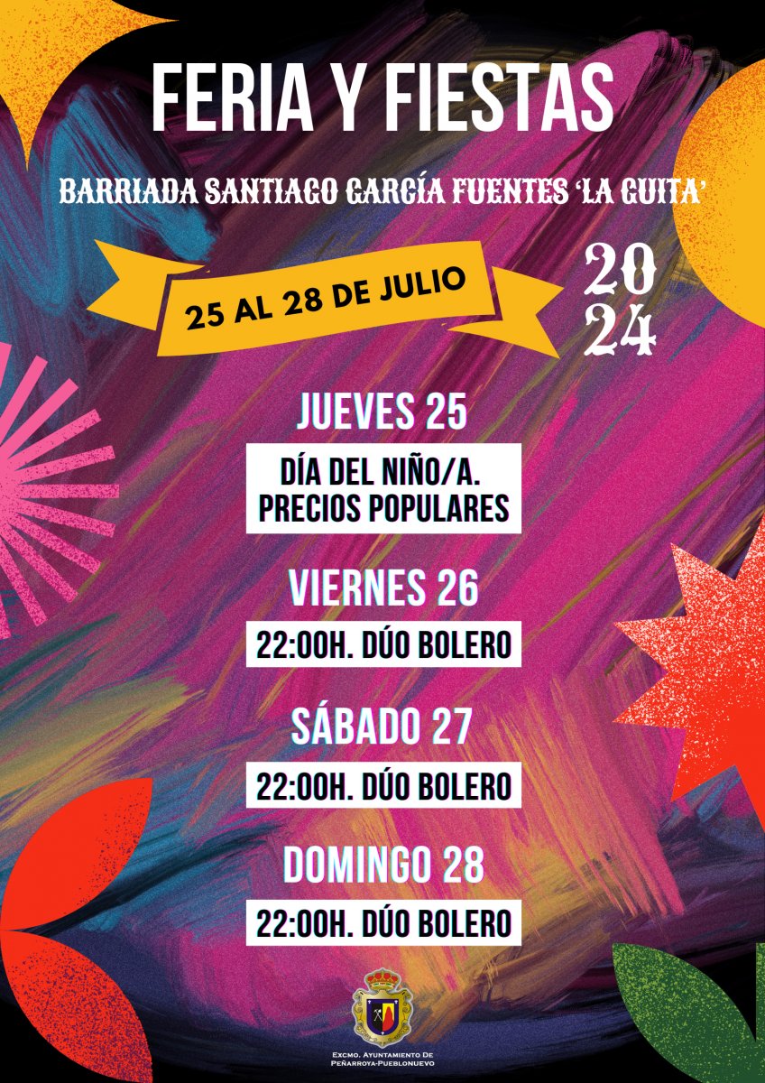 Feria de La Guita