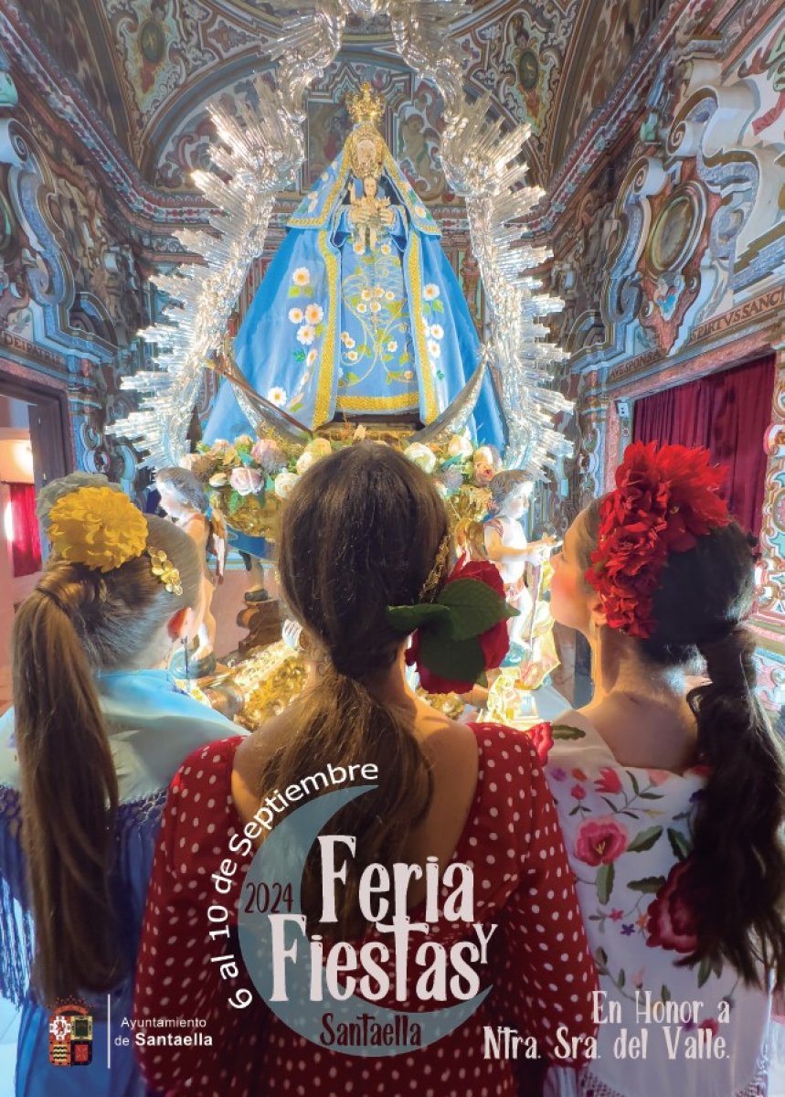 REVISTA FERIA 2024