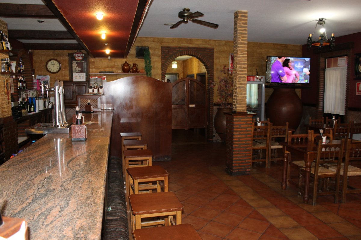 Café Bar El Bodegón