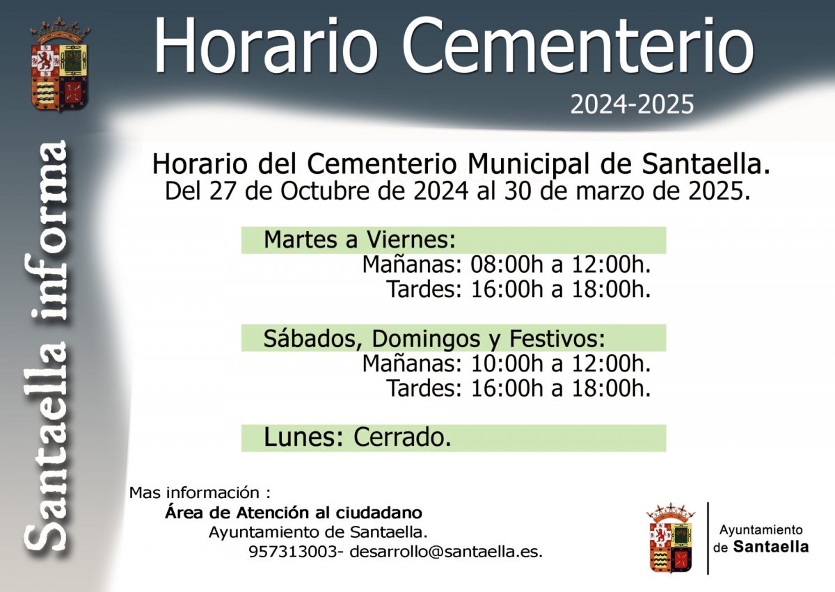 CEMENTERIO